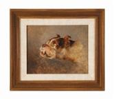 Sir edwin henry landseer bulldog