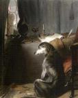 Sir edwin henry landseer high life