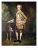 Georges Stubbs sir John Nelthorpe 6th baronet as a boy