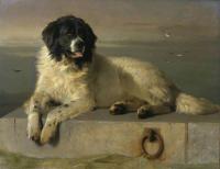 Sir Edwin Landseer 1802-1873