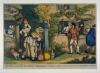 Thomas  Rowlandson    1757-1827