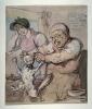 Thomas  Rowlandson    1757-1827