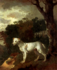 Thomas Gainsborough     Bumper a bull terrier    1745