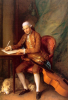 Thomas Gainsborough    Karl Friedrich Abel   1777