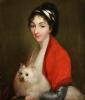 Louise-Elisabeth  VIGEE-LE BRUN   1755-1842