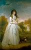 Sir  William Beechey    Queen Charlotte  1796
