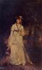 William Beechey   1753-1839    Portrait of mrs Hatfield